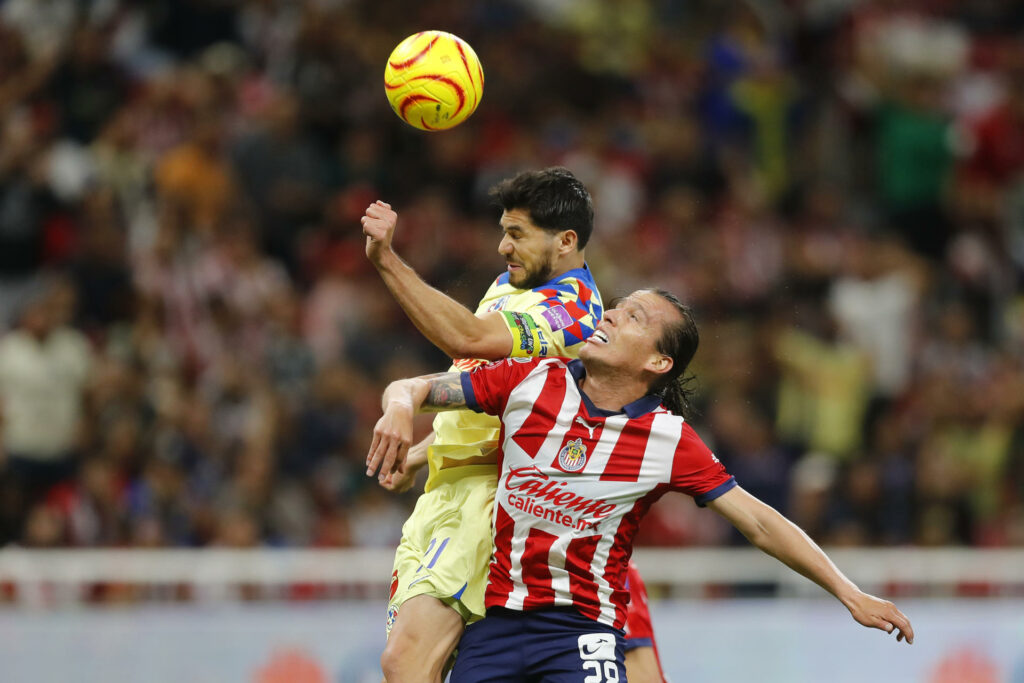 Chivas y América empatan a cero goles - d668f344f2b2b524d7f368ace8fc4d85e9e29af4w-1024x683