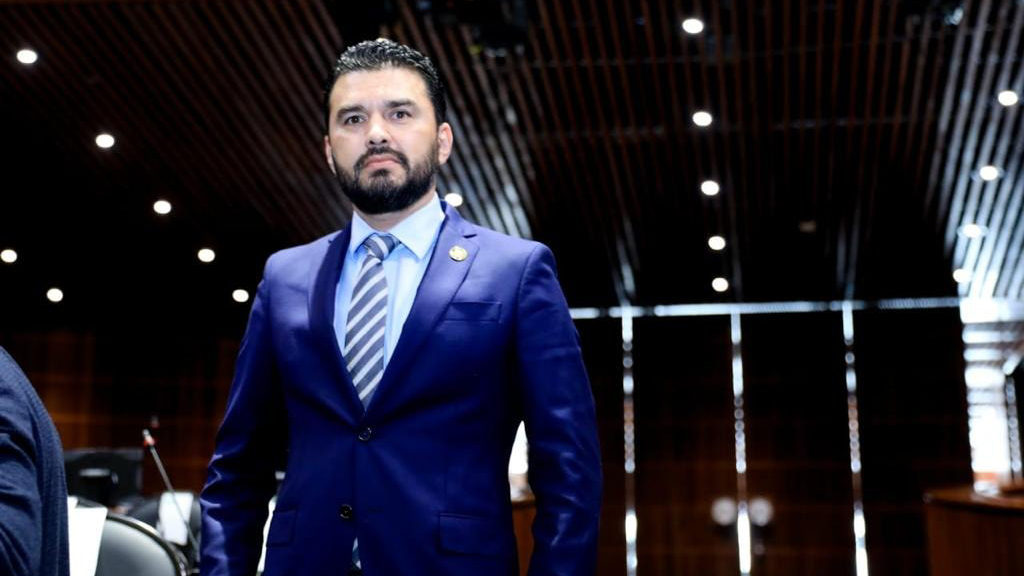 FGR investigará accidente aéreo en el que murió el diputado Juan Pablo Montes FGR investigará accidente aéreo en el que murió el diputado Juan Pablo Montes