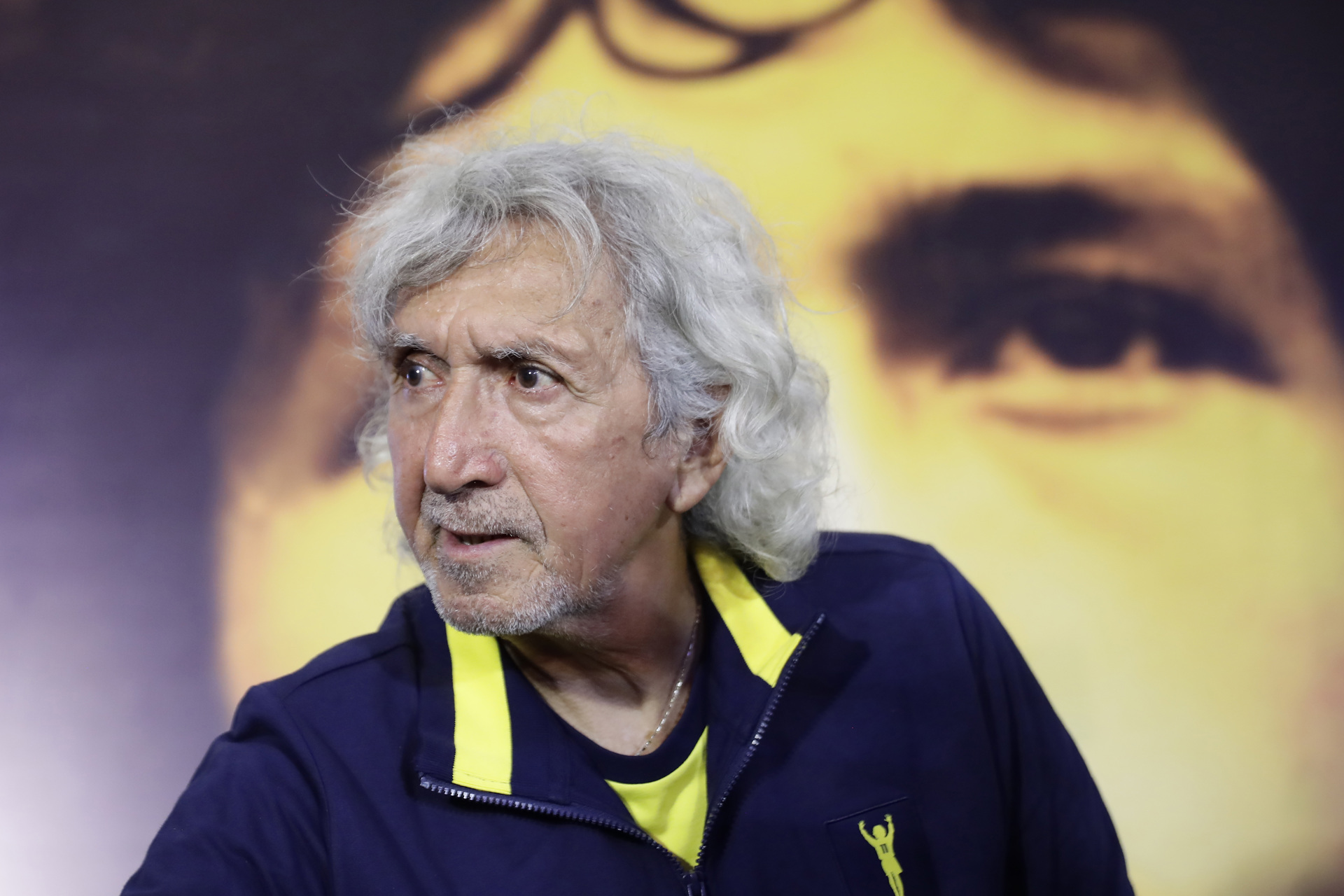 El Salvador rendirá homenaje a ‘Mágico’ González con un museo y con un amistoso contra el Cádiz El Salvador rendirá homenaje a ‘Mágico’ González con un museo y con un amistoso contra el Cádiz