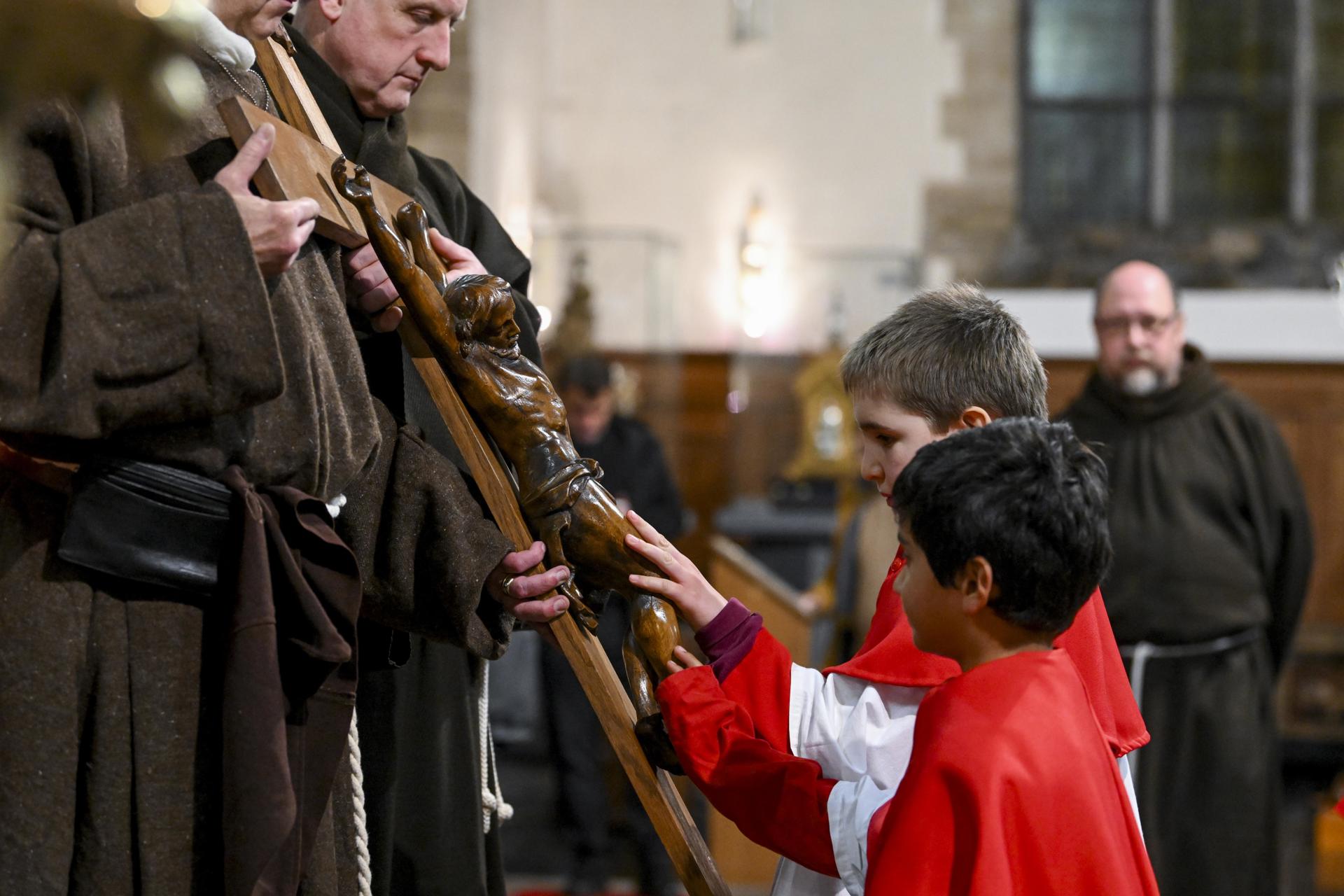 El significado de los días santos El significado de los días santos