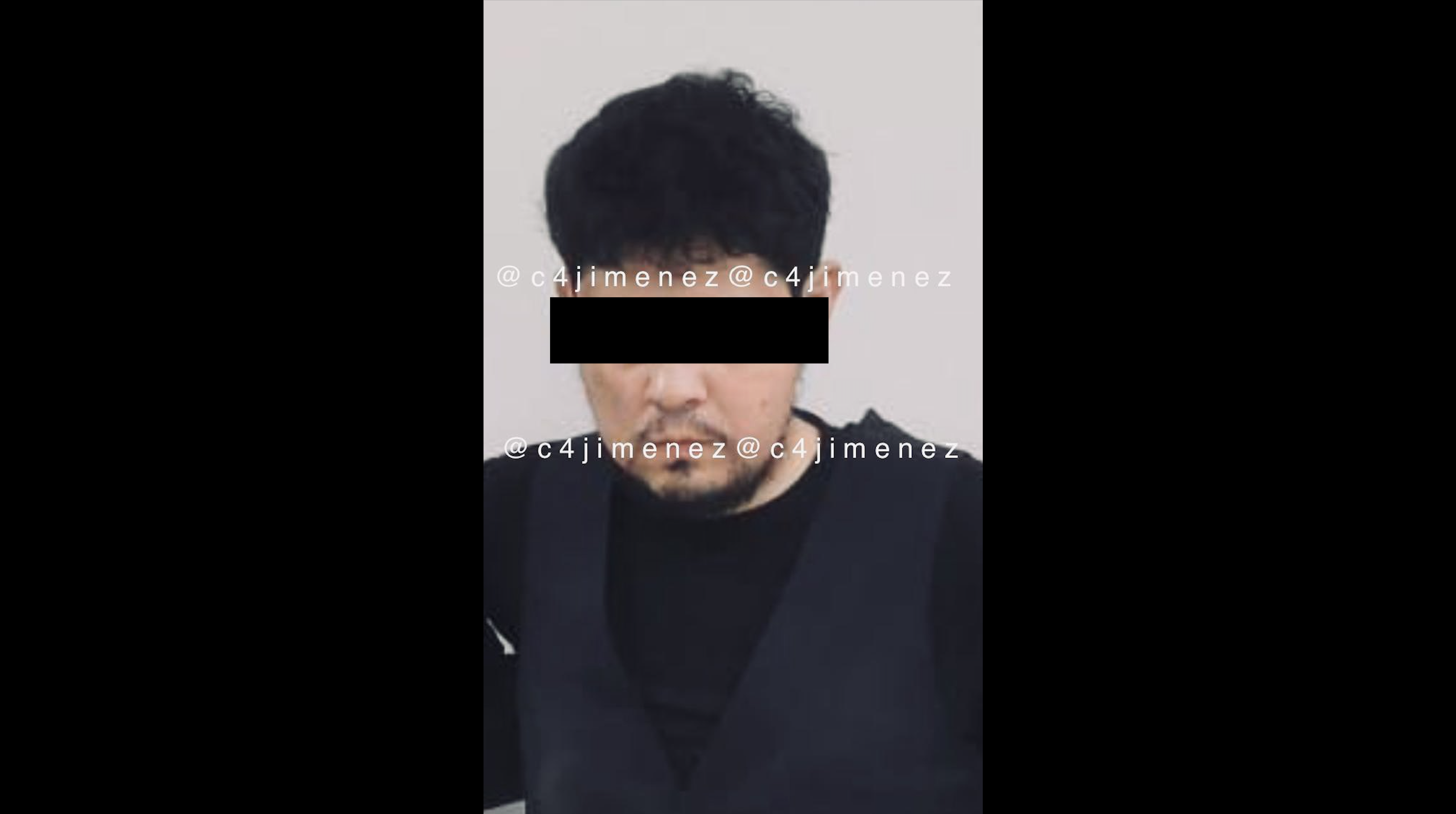 Detienen por quinta ocasión a ‘El Tomate’, presunto líder de La Unión Tepito Detienen por quinta ocasión a ‘El Tomate’, presunto líder de La Unión Tepito