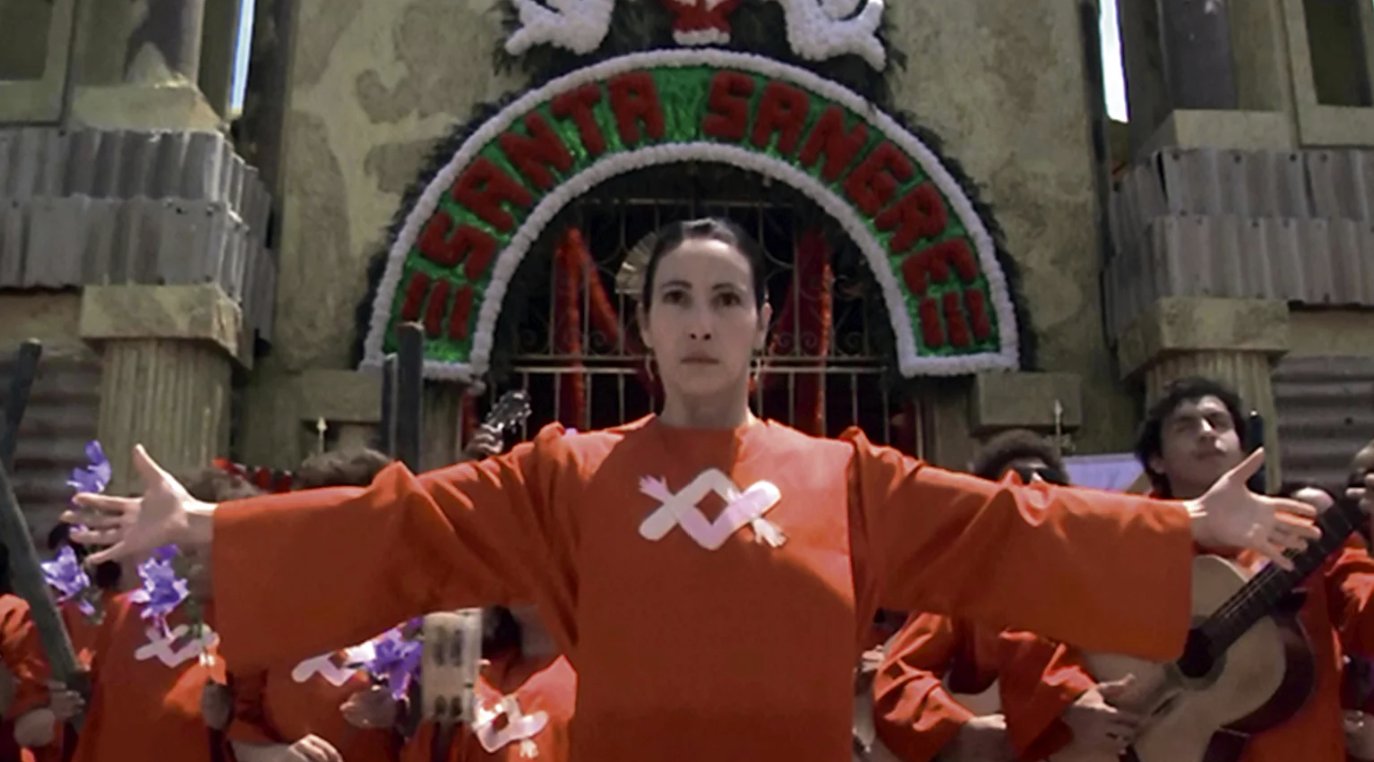 México encabeza el mosaico cinematográfico del Festival Cinélatino de Toulouse