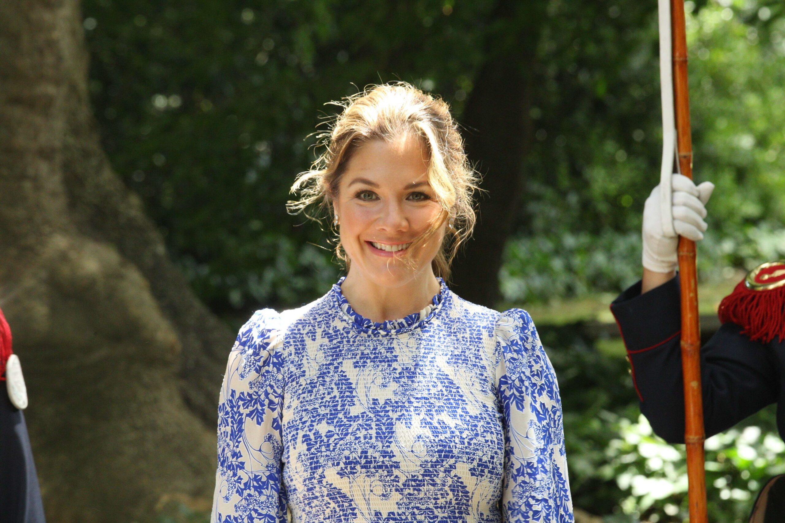 Esposa de Trudeau confiesa que se temió “lo peor” cuando anunciaron su ruptura Esposa de Trudeau confiesa que se temió “lo peor” cuando anunciaron su ruptura