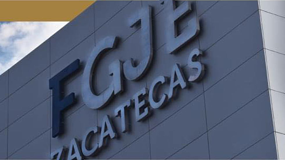 Secuestran en Fresnillo a dos policías de la Fiscalía del estado Secuestran en Fresnillo a dos policías de la Fiscalía del estado