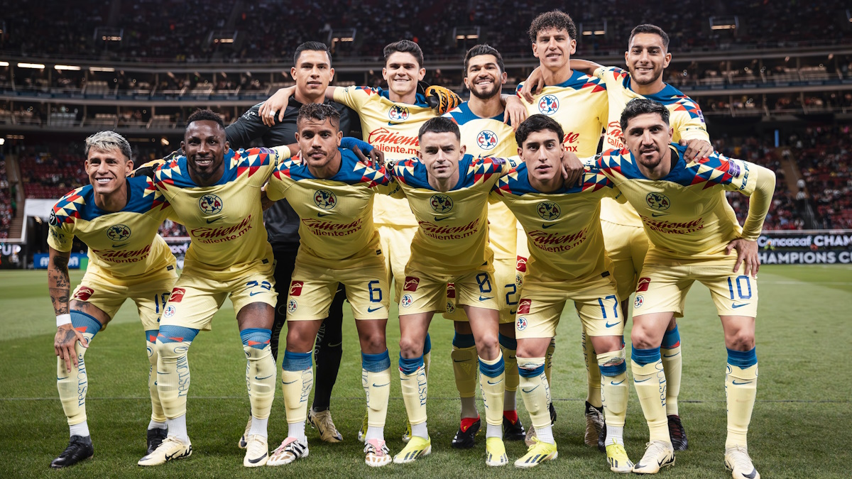 Grupo Fórmula y el Club América, unidos por la inteligencia artificial Grupo Fórmula y el Club América, unidos por la inteligencia artificial