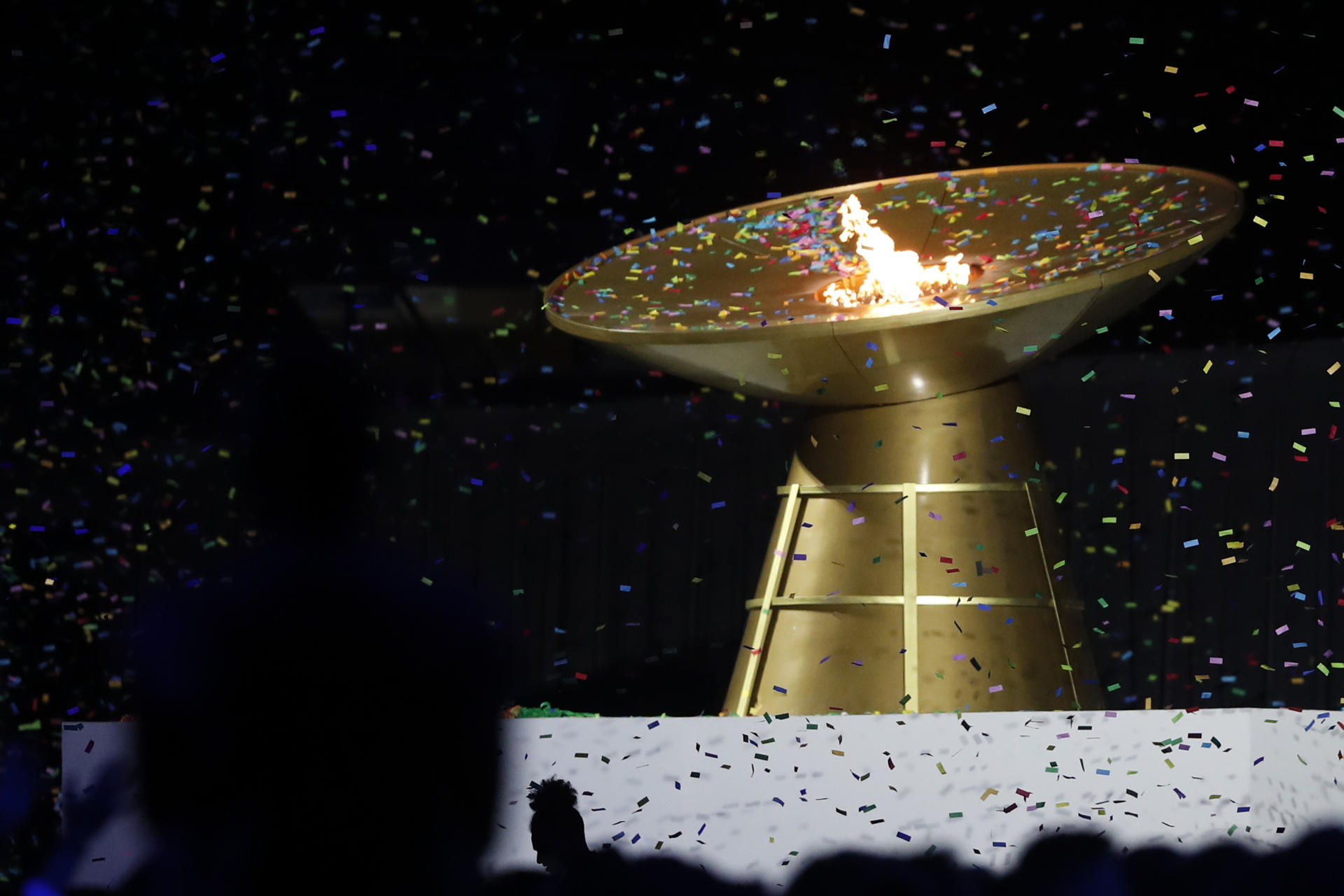 Lima será la sede de los Juegos Panamericanos 2027 Lima será la sede de los Juegos Panamericanos 2027