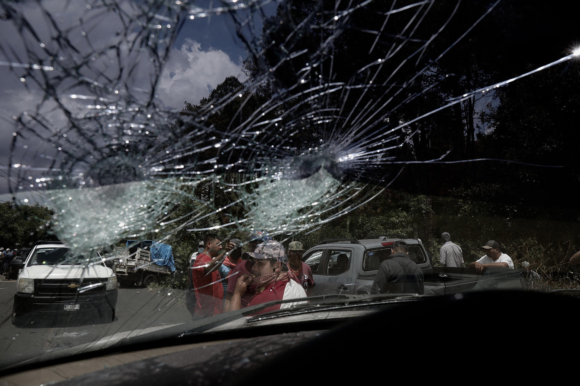 Domingo 28 de abril, el día más violento en lo que va del 2024 con 103 homicidios