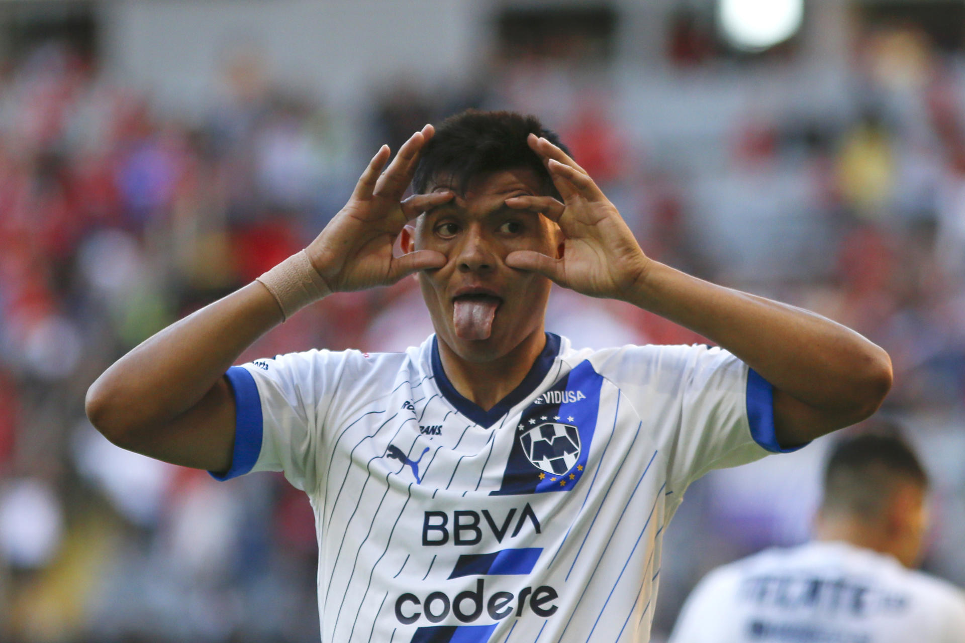 Monterrey y Chivas se miden en la fecha 13 del Clausura 2024 Monterrey y Chivas se miden en la fecha 13 del Clausura 2024