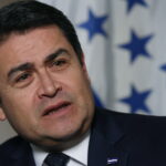 Expresidente hondureño Juan Orlando Hernández: “Basta ya de estar jodiendo con mi nombre”