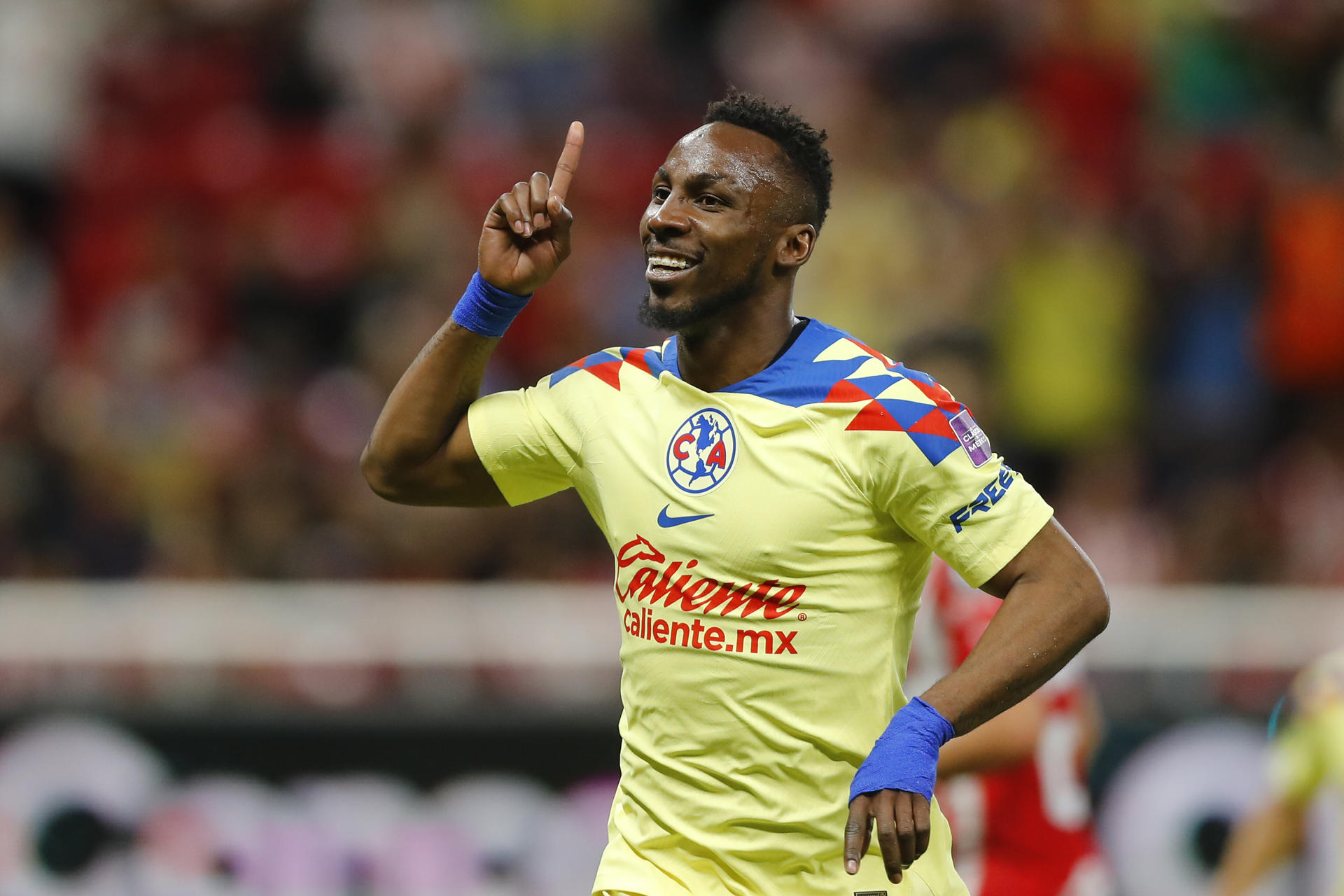 América reciben a Tigres UANL, en el duelo más atractivo de la J11 del Clausura 2024 América reciben a Tigres UANL, en el duelo más atractivo de la J11 del Clausura 2024