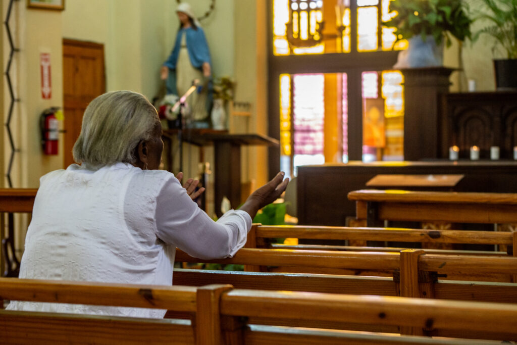 La crisis en Haití rompe las tradiciones de Semana Santa - la-crisis-en-haiti-rompe-las-tradiciones-de-semana-santa-3-1024x683