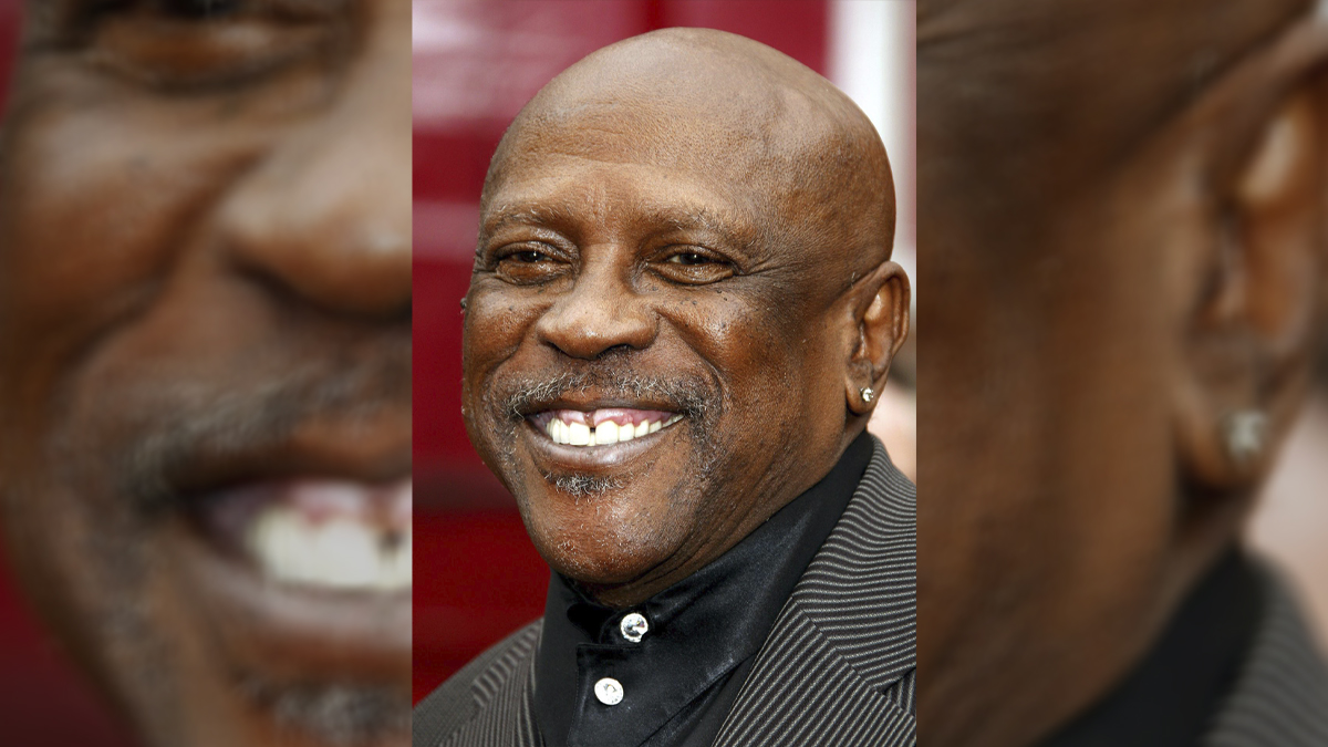 Murió Louis Gossett Jr, el primer actor afroamericano en ganar un Oscar a mejor secundario