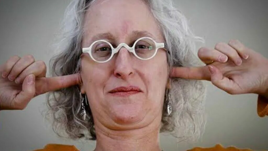 Luto en la Feria de Música de México por muerte de Lynn Fainchtein - lynn-fainchtein-1024x576