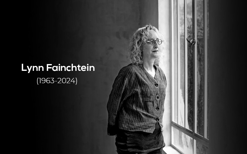 Luto en la Feria de Música de México por muerte de Lynn Fainchtein