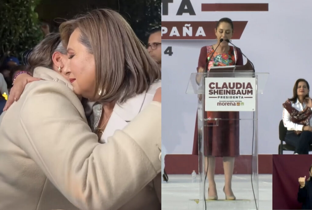 ¡Por favor! No deje de ver - mirar-1024x691