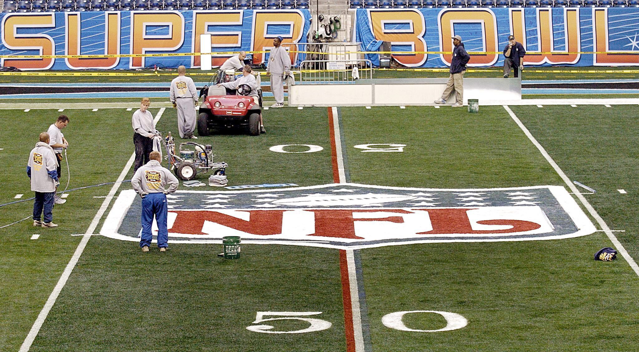 La NFL anuncia que habrá dos partidos en el miércoles de Navidad de la temporada 2024 La NFL anuncia que habrá dos partidos en el miércoles de Navidad de la temporada 2024