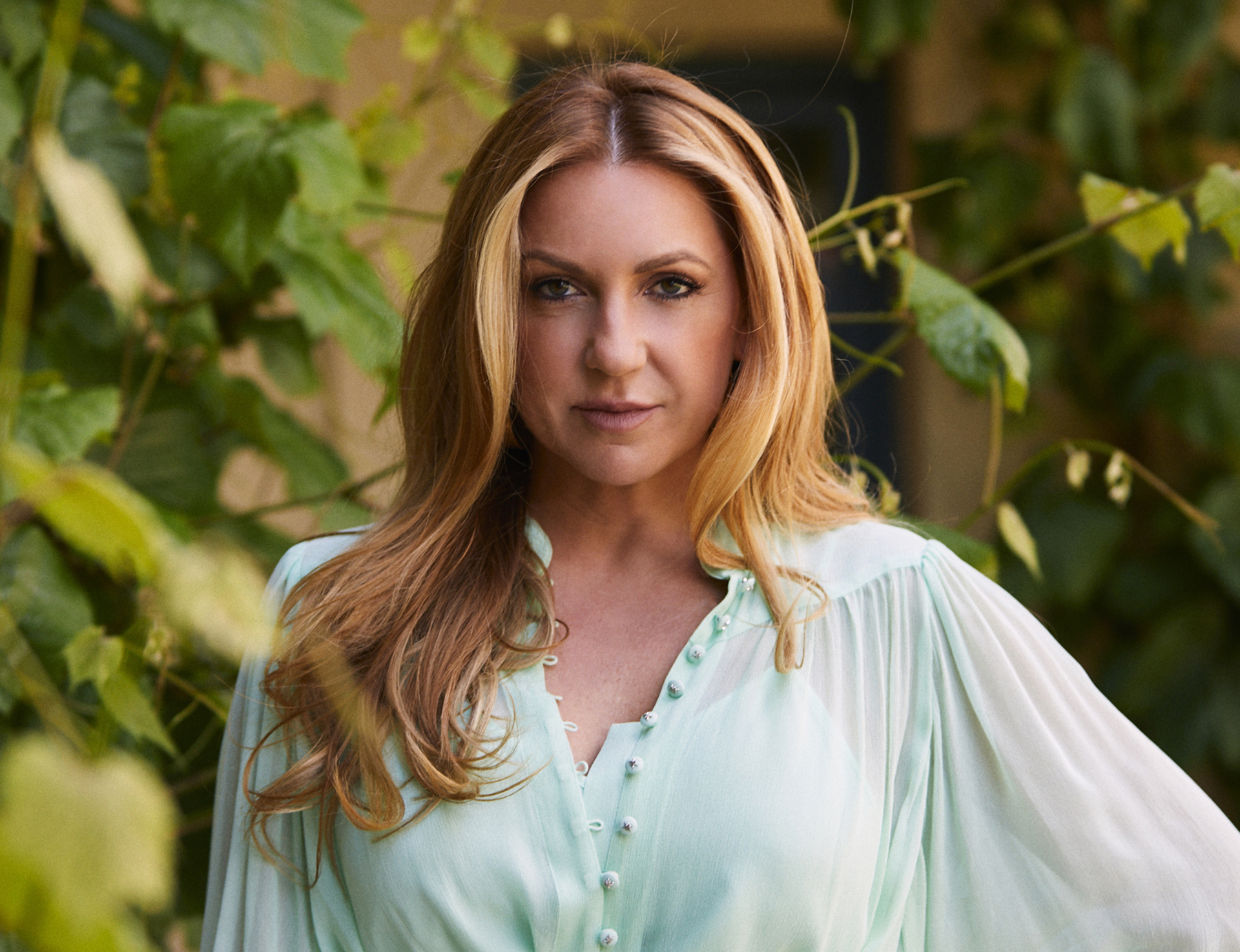 “Estoy a mitad de camino y lo mejor vendrá ahora”, asegura Niña Pastori