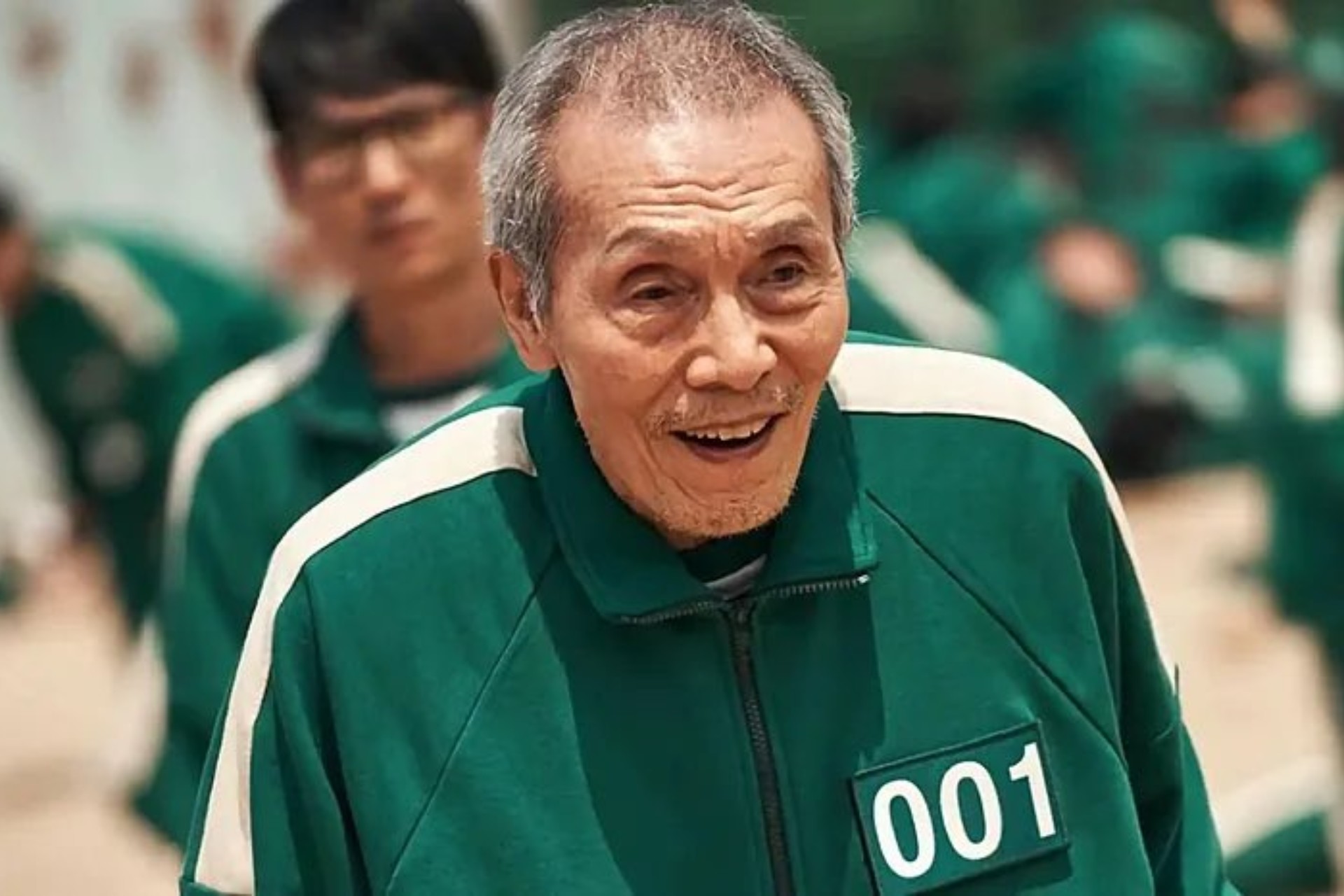 Actor del ‘Juego del Calamar’ recibe pena de cárcel en suspenso por acoso sexual Actor del ‘Juego del Calamar’ recibe pena de cárcel en suspenso por acoso sexual