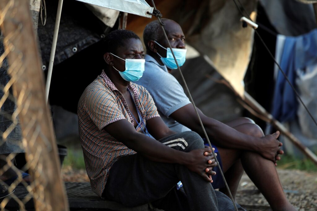 Papa Francisco a migrantes latinoamericanos: "No se olviden nunca de su dignidad humana" - papa-francisco-a-migrantes-latinoamericanos-no-se-olviden-nunca-de-su-dignidad-humana-1024x683