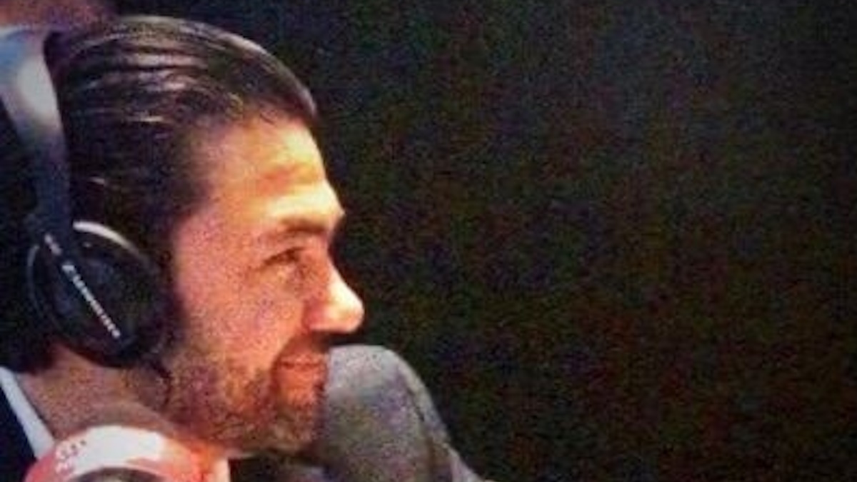 Periodistas de Jalisco exigen la localización con vida de Jaime Barrera Periodistas de Jalisco exigen la localización con vida de Jaime Barrera