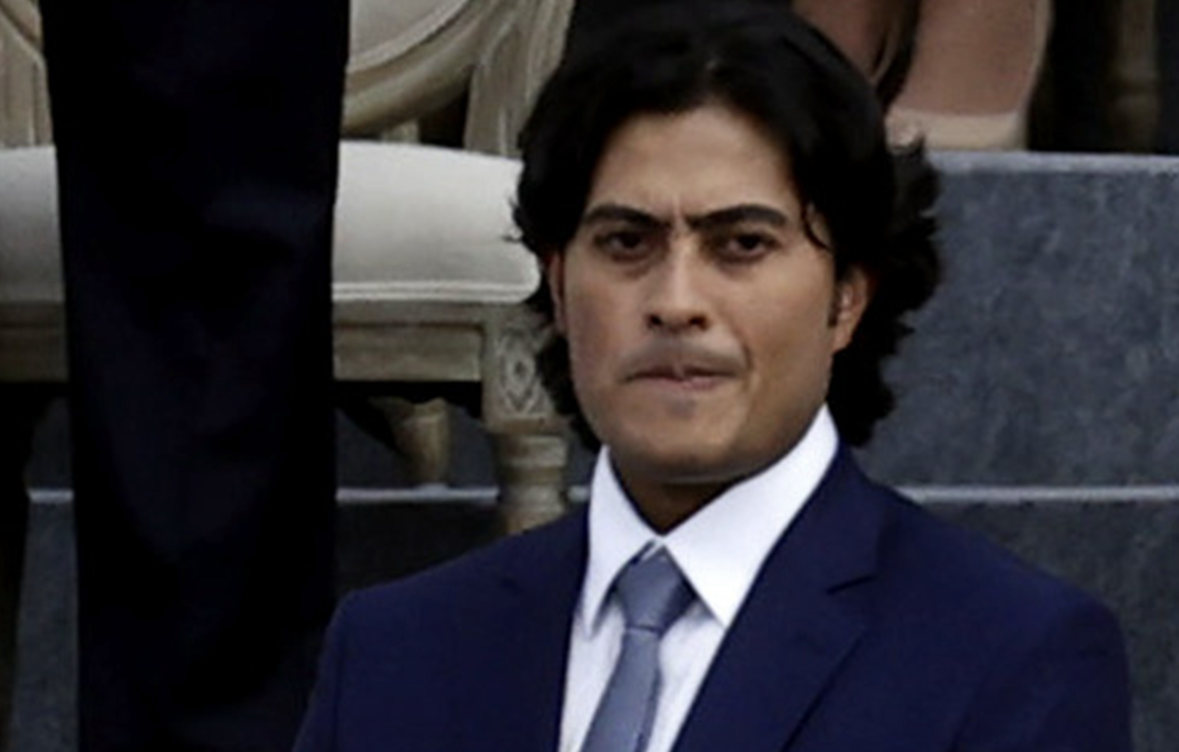 Petro dice que Fiscalía grabó la detención de su hijo como si fuera “el peor criminal” Petro dice que Fiscalía grabó la detención de su hijo como si fuera “el peor criminal”