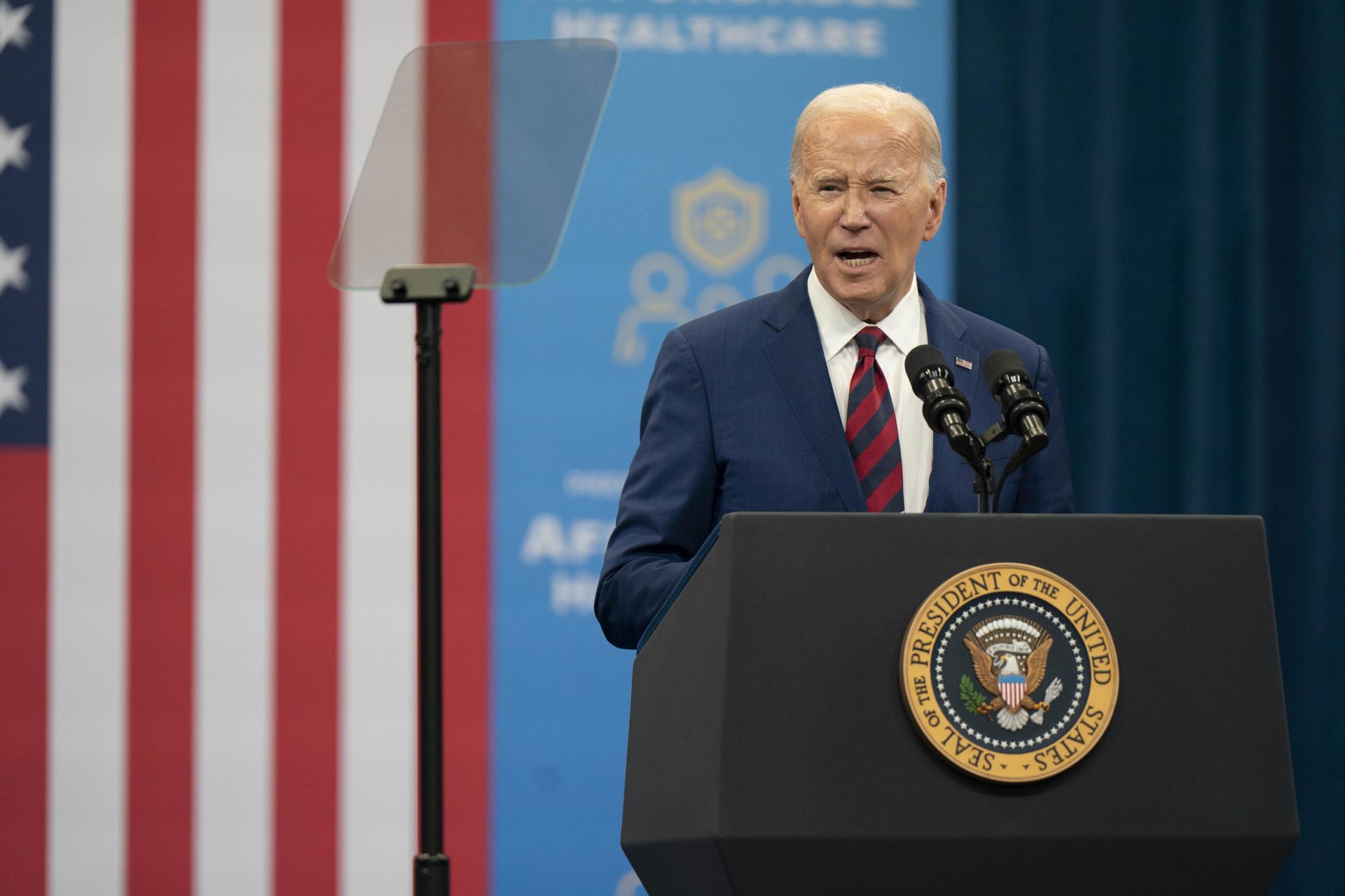 EE.UU. acusa a Rusia de usar a sus ciudadanos como “moneda de cambio”