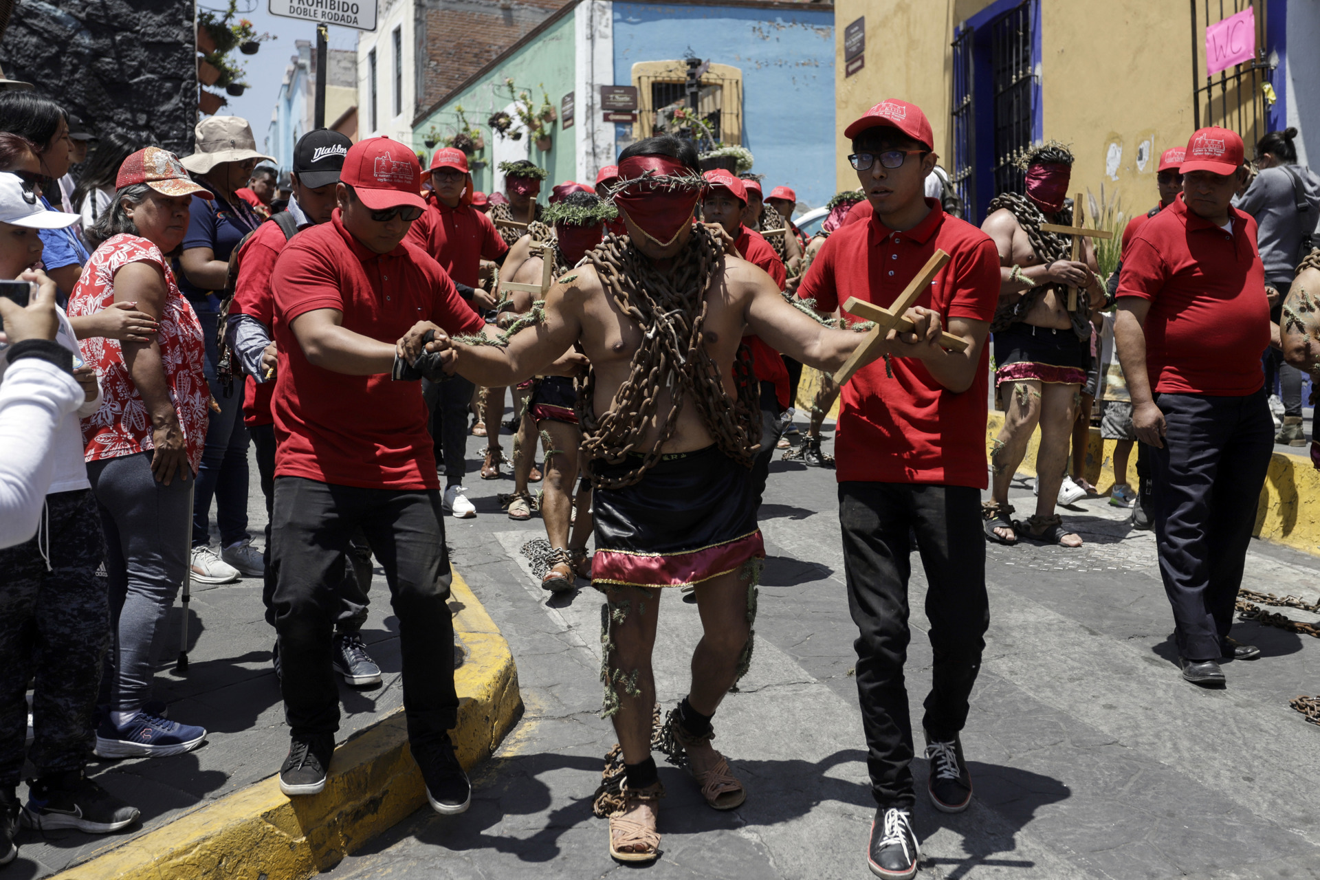 Pueblos Mágicos para visitar en Semana Santa Pueblos Mágicos para visitar en Semana Santa