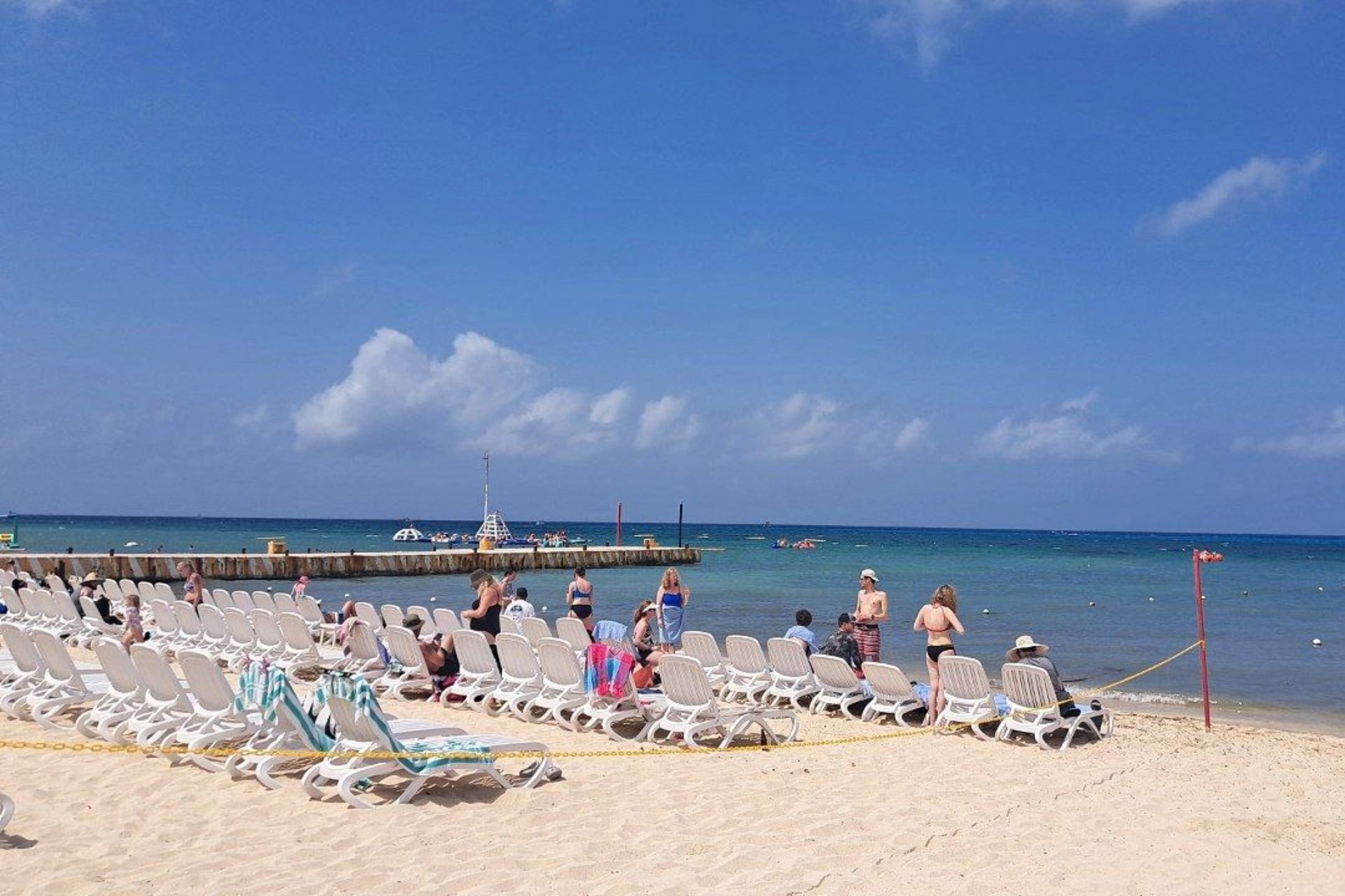 SMN prevé un Viernes Santo de altas temperaturas