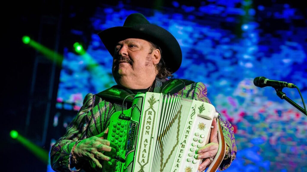 Ramón Ayala rompe el silencio tras demanda contra su hijo por presunto abuso sexual