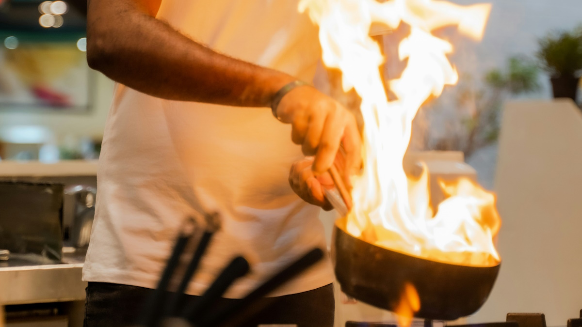 Sabor es Polanco. Festival Gourmet Sabor es Polanco. Festival Gourmet