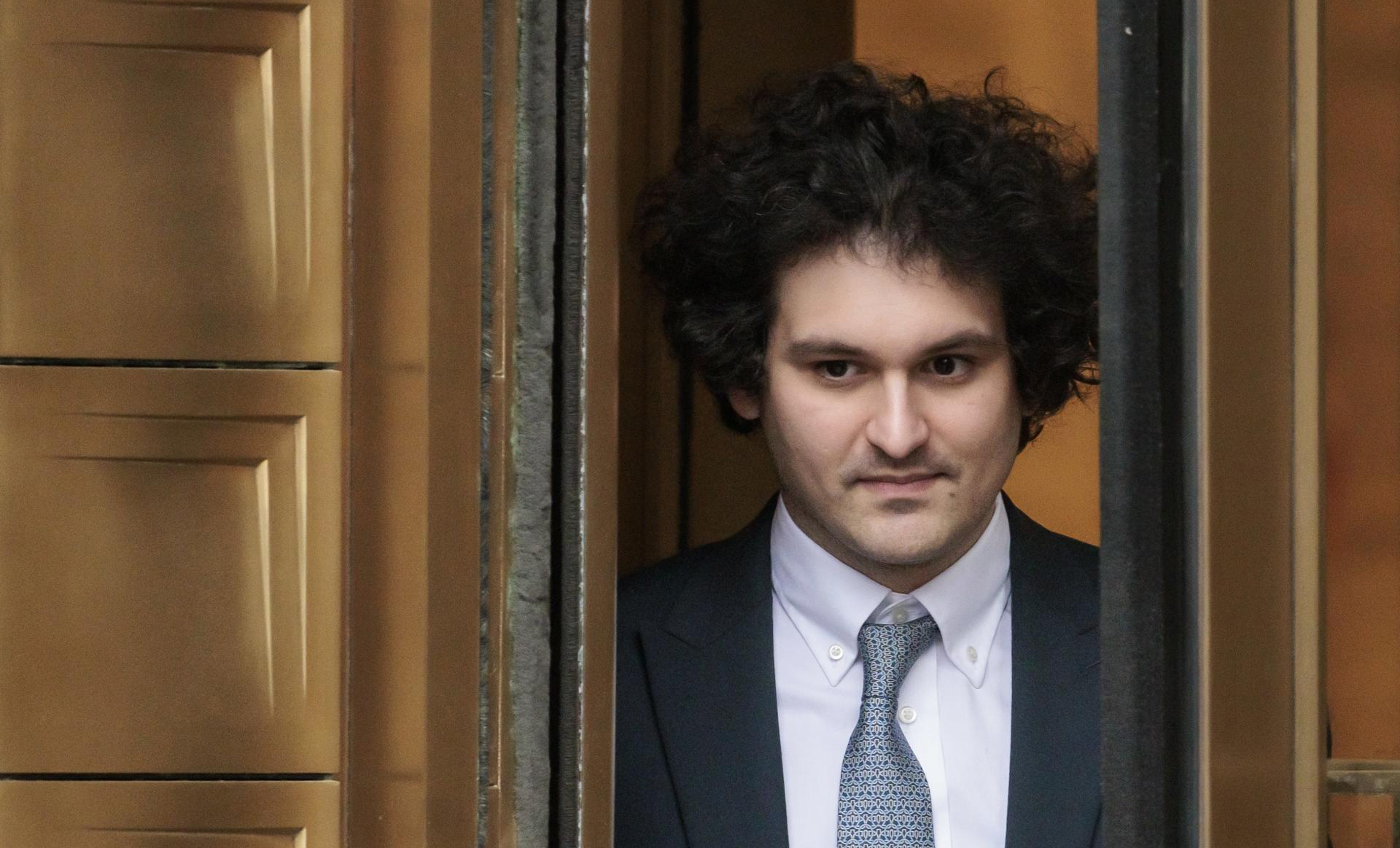 Dan 25 años de cárcel a Sam Bankman-Fried, fundador de FTX