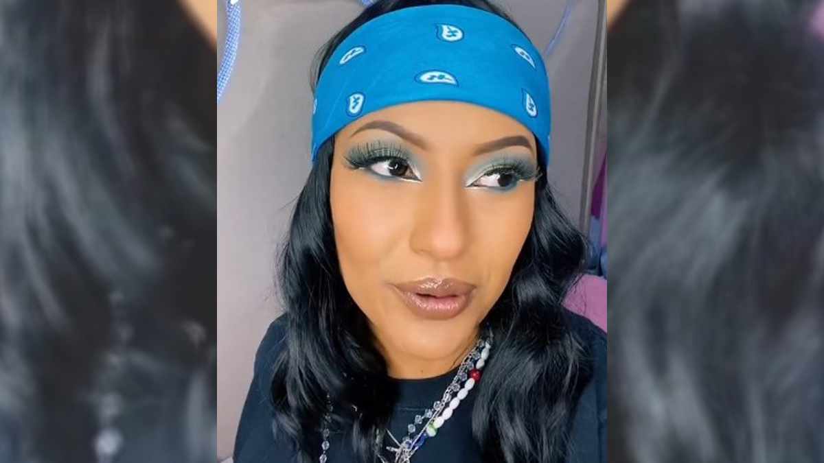 Matan en SLP a tiktoker que regaló flores el 8M; había denunciado violencia Matan en SLP a tiktoker que regaló flores el 8M; había denunciado violencia