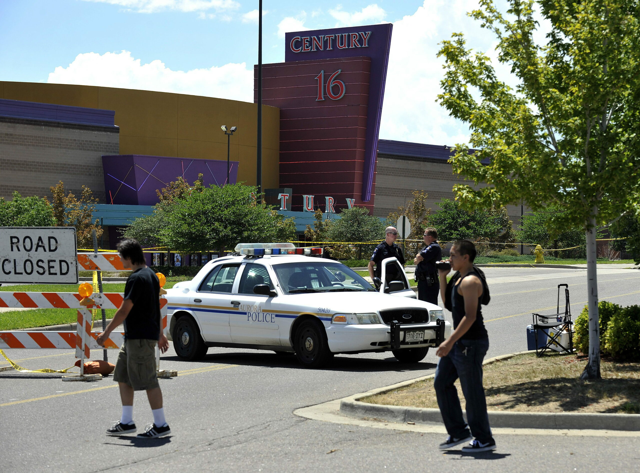 Varias víctimas por tiroteos en una localidad cercana a Filadelfia Varias víctimas por tiroteos en una localidad cercana a Filadelfia