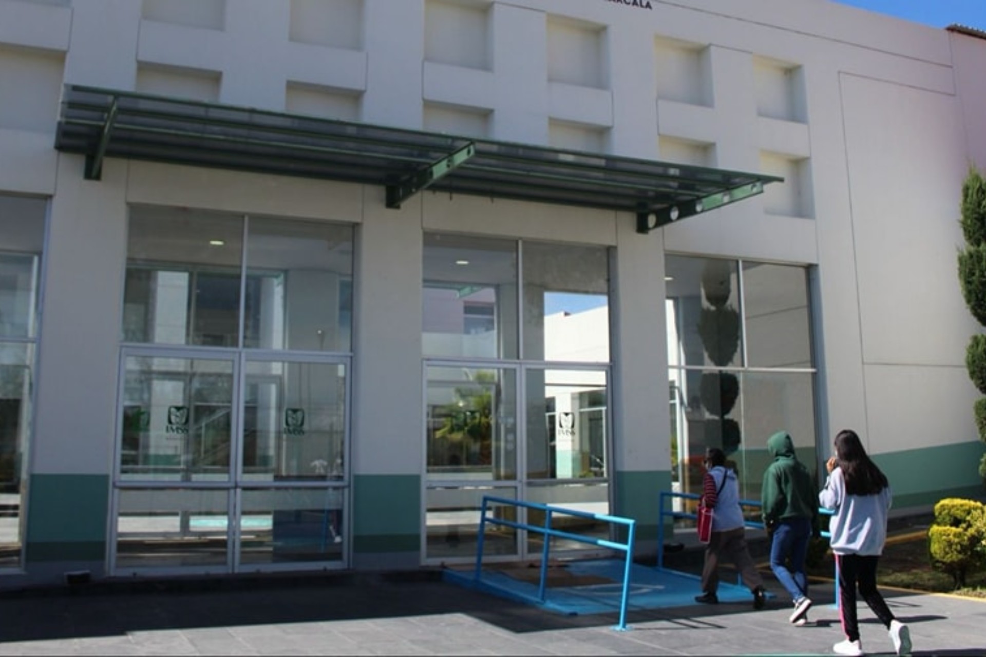 Cuatro muertos por brote bacteriano y posible síndrome de Guillain Barré en Tlaxcala