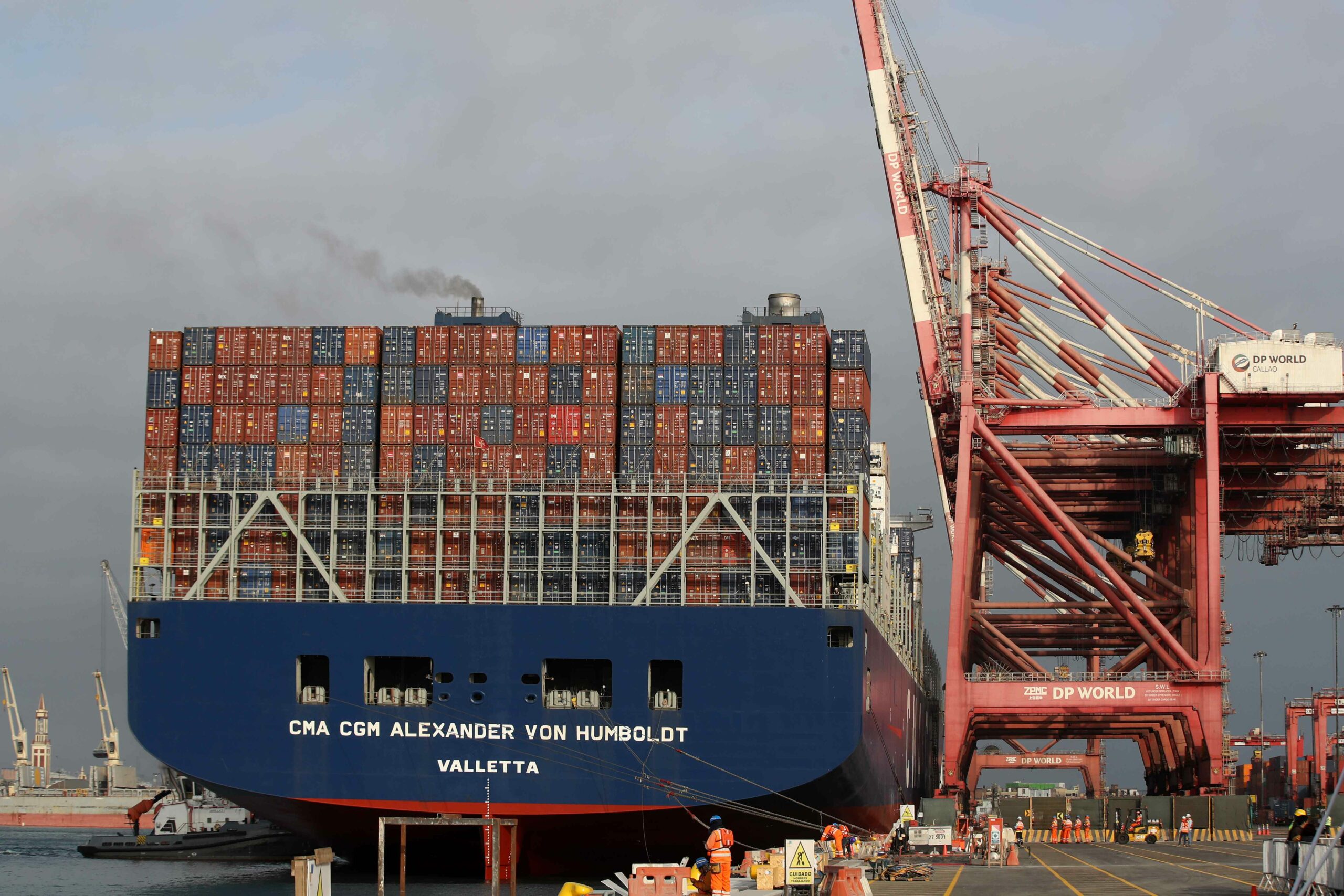 El TLC Perú-México ha permitido dinamizar envíos no tradicionales, dice gremio exportador