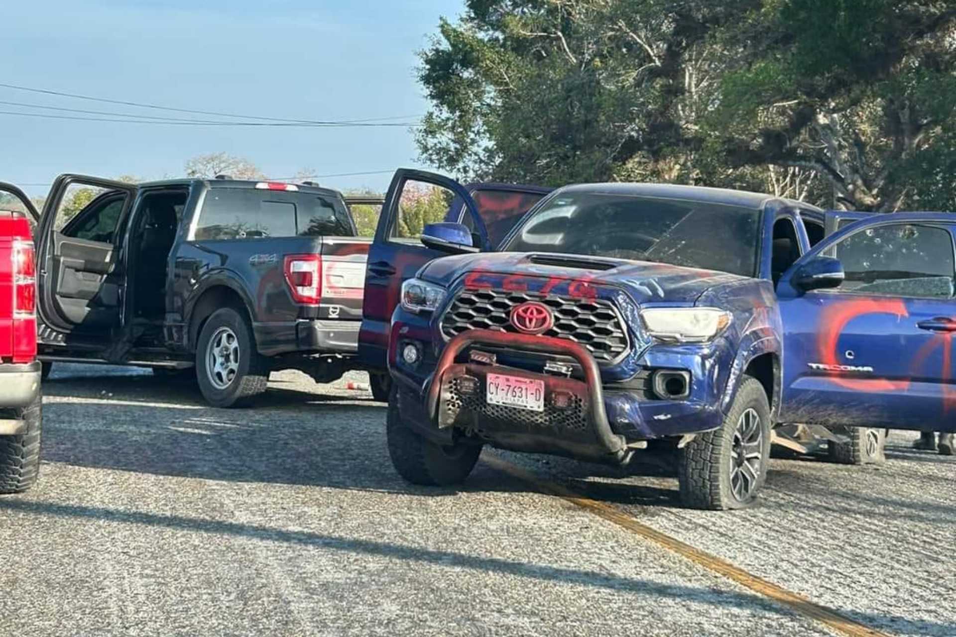 Violencia de grupos criminales paraliza actividades religiosas en Villaflores y Ocozocoautla, en Chiapas