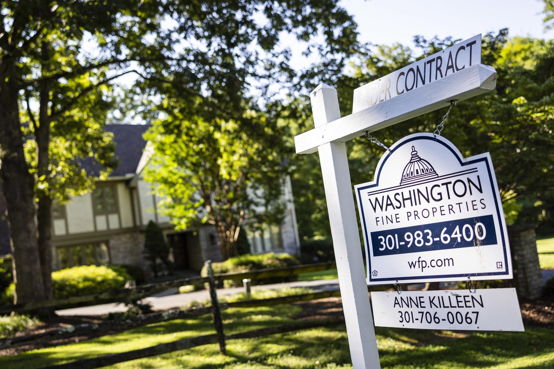 Agentes inmobiliarios de EE.UU. eliminan sus comisiones en venta de viviendas