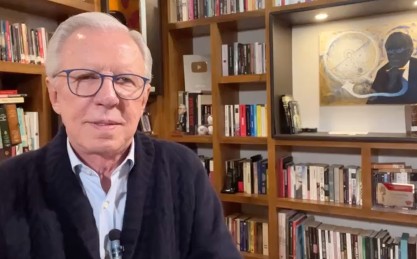 Entre la duda y la sospecha Entre la duda y la sospecha