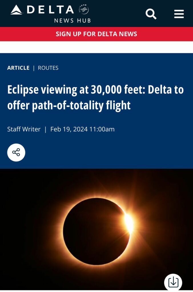 ¿Quieres experimentar el eclipse solar a 30 mil pies de altura? - whatsapp-image-2024-03-29-at-101053-pm-676x1024