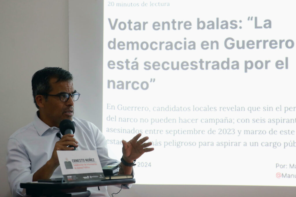 Estudio revela que el crimen organizado controla algunas elecciones locales en México - 4d2b0b113910d5f1b36227cef3c16d0138abc37ew-1024x683