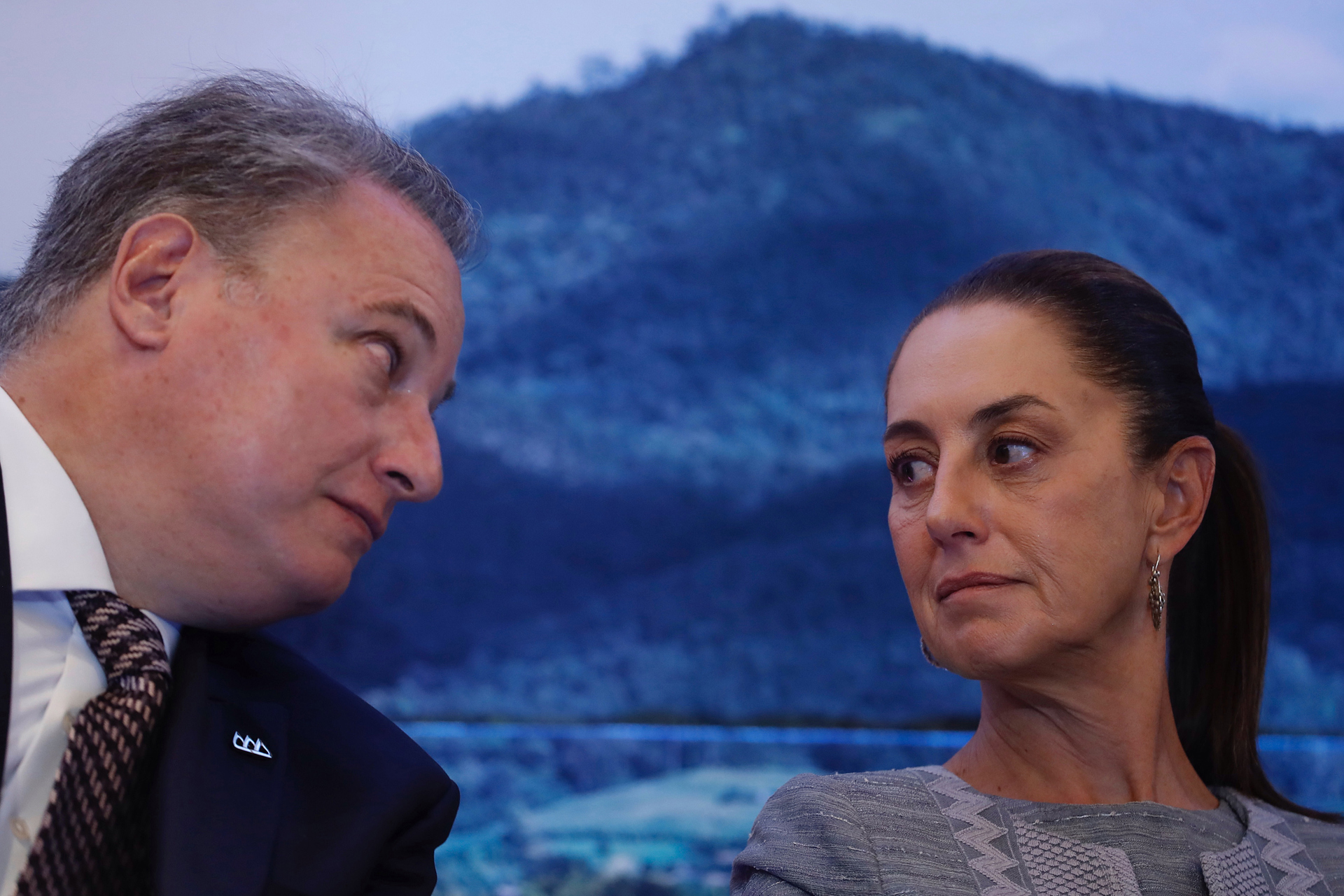 Agroindustriales piden a Sheinbaum “hacer la tarea” para impulsar el campo en México