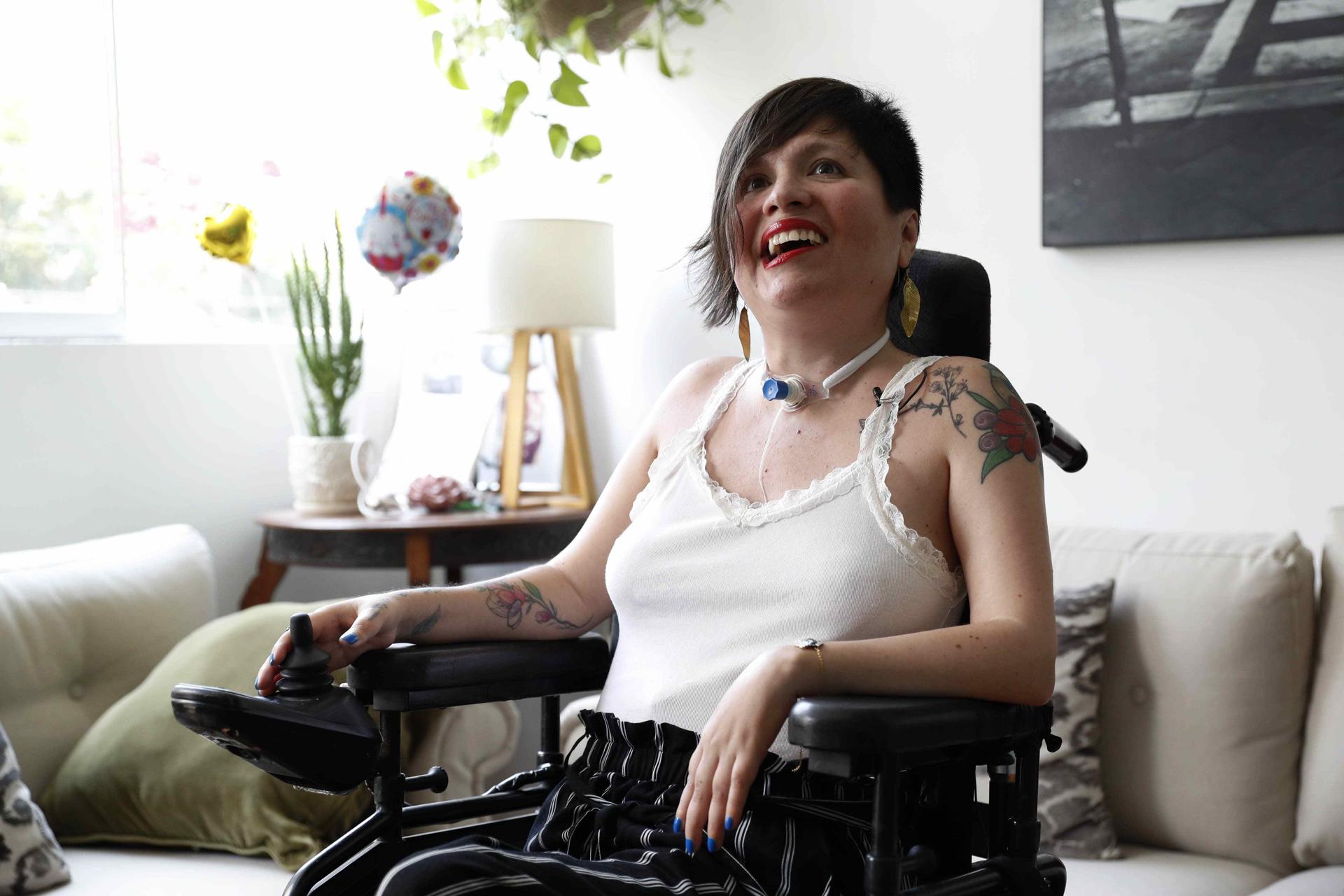 Perú aplica, por primera vez, la eutanasia a una paciente con una enfermedad degenerativa