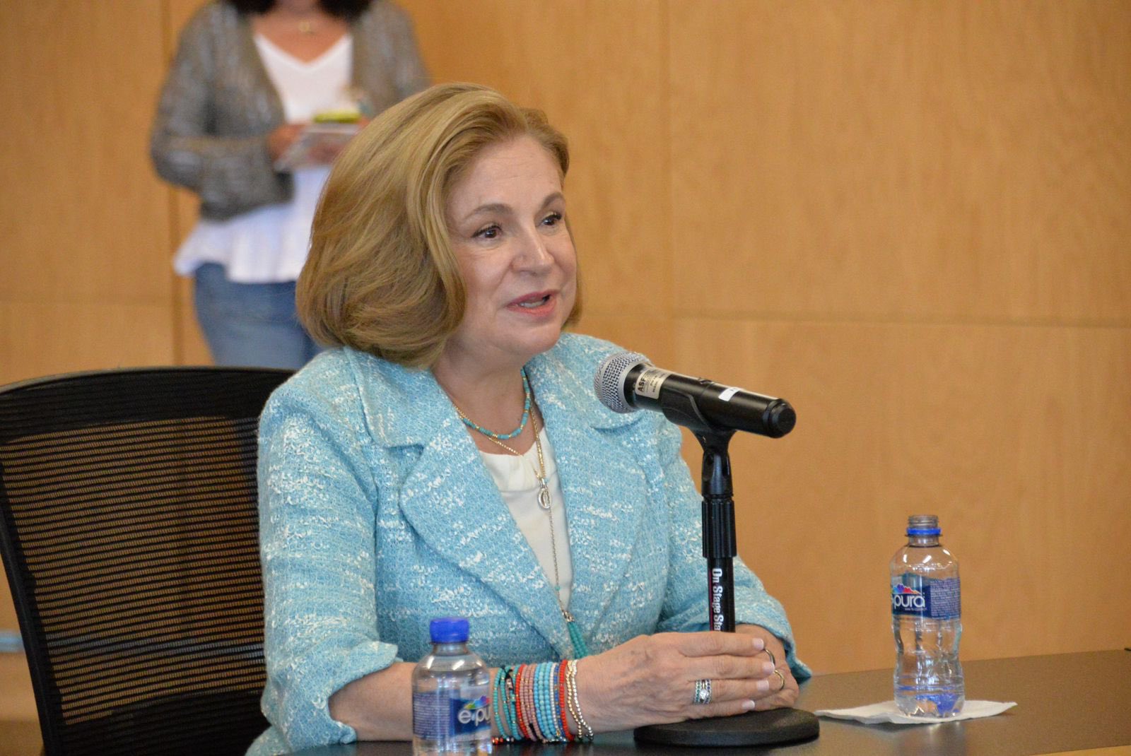 Arely Gómez, nueva Auditora Especial de Desempeño de la ASF