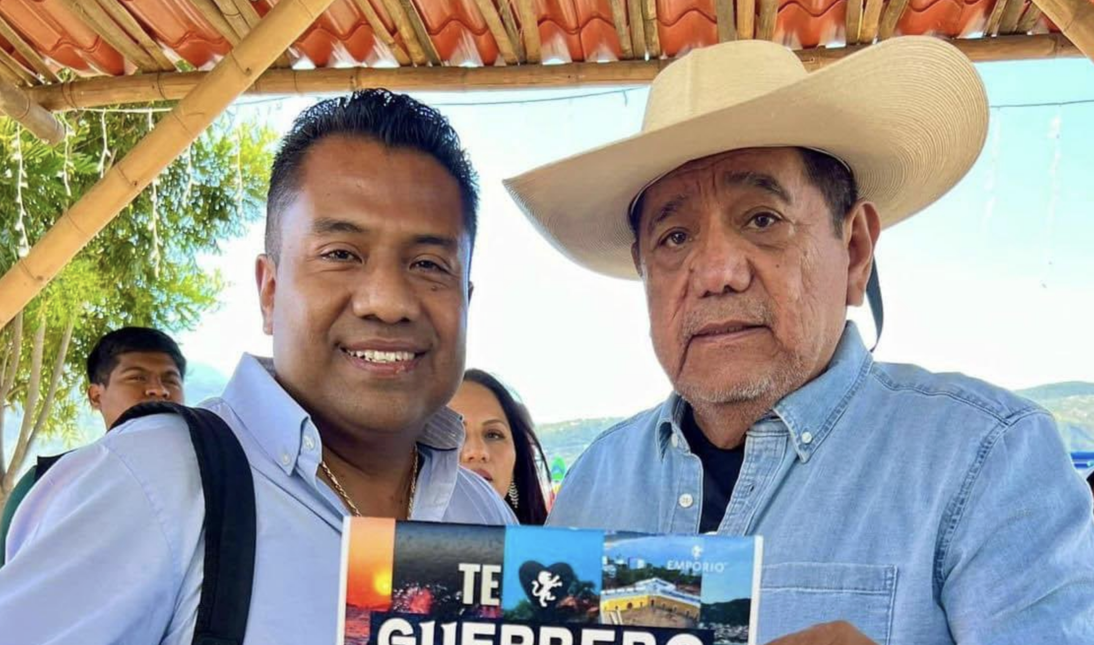 Asesinan a empresario en Acapulco, cercano a Félix Salgado Macedonio