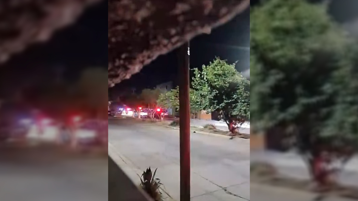 Agresión en Celaya deja 6 policías heridos y 9 detenidos