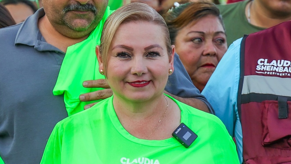 Ataque armado durante mitin en El Carmen, Nuevo León, deja un herido Ataque armado durante mitin en El Carmen, Nuevo León, deja un herido