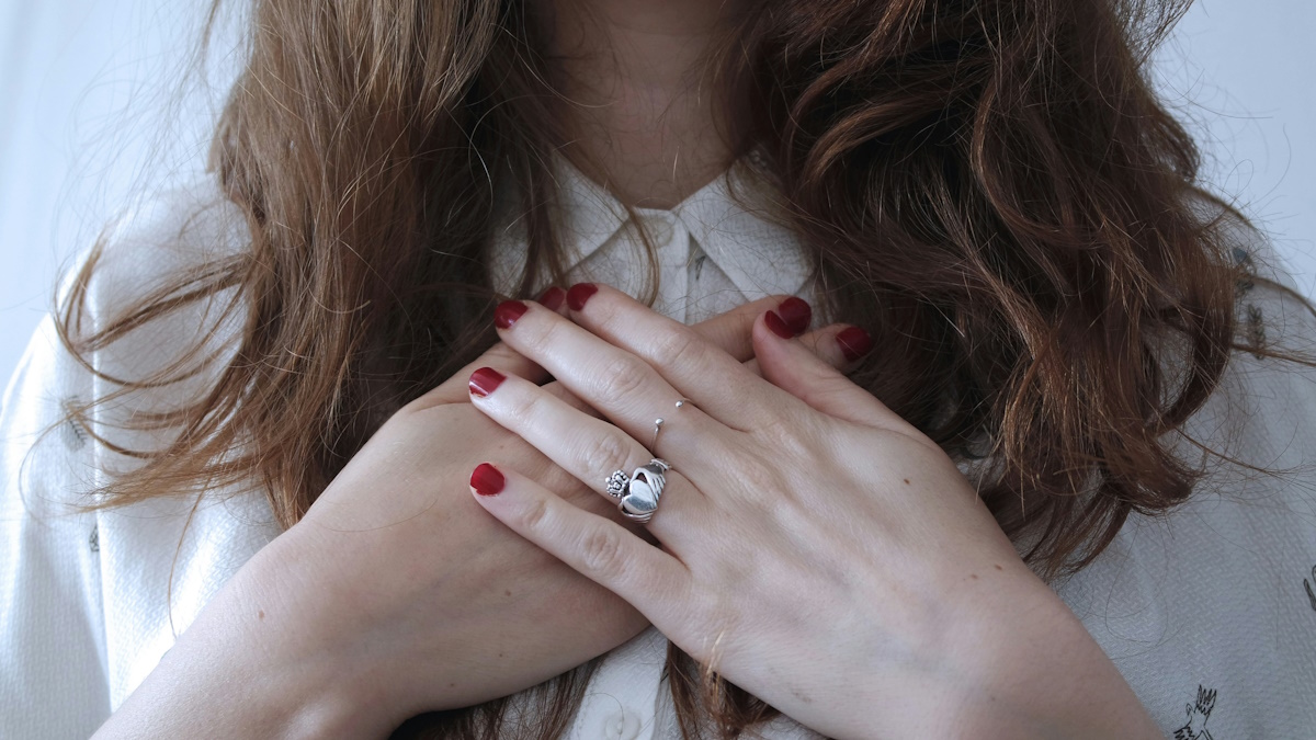 ¿Cómo enfrentar la crisis silenciosa de autoestima? ¿Cómo enfrentar la crisis silenciosa de autoestima?