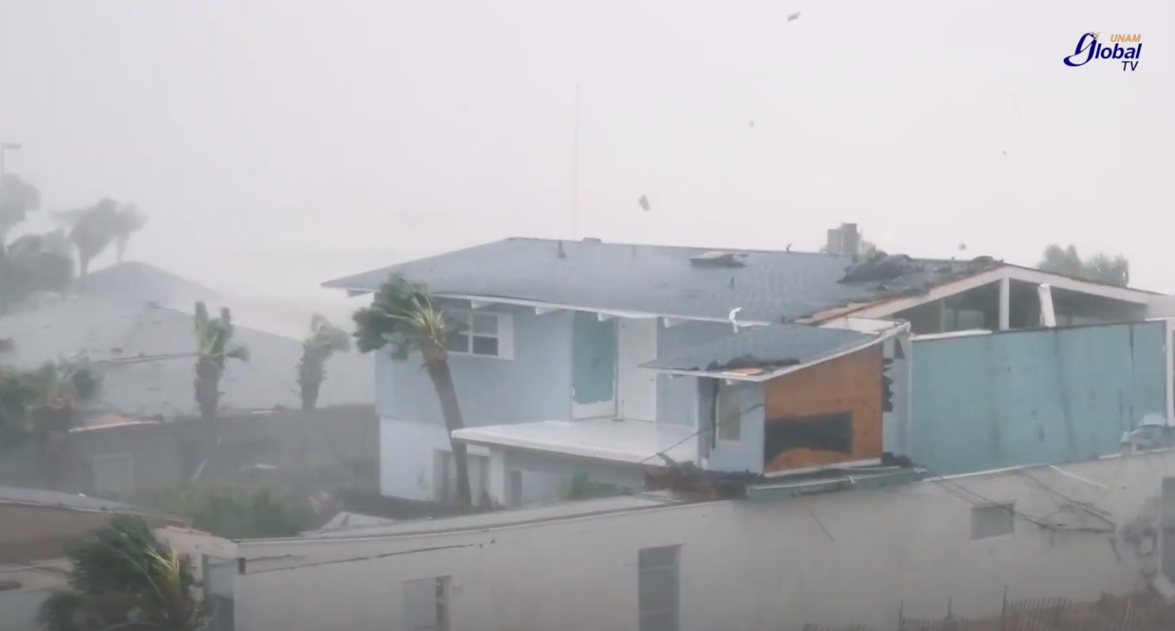 Aumentan los ‘desplazados climáticos’ en el mundo Aumentan los ‘desplazados climáticos’ en el mundo