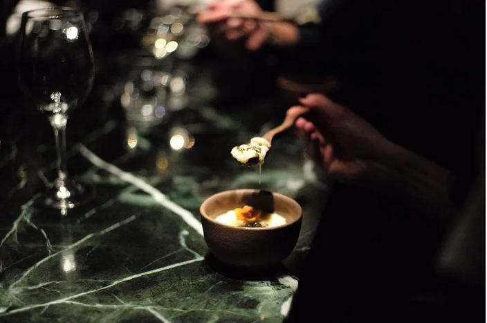 Cinco chefs que revolucionaron el paladar de CDMX Cinco chefs que revolucionaron el paladar de CDMX