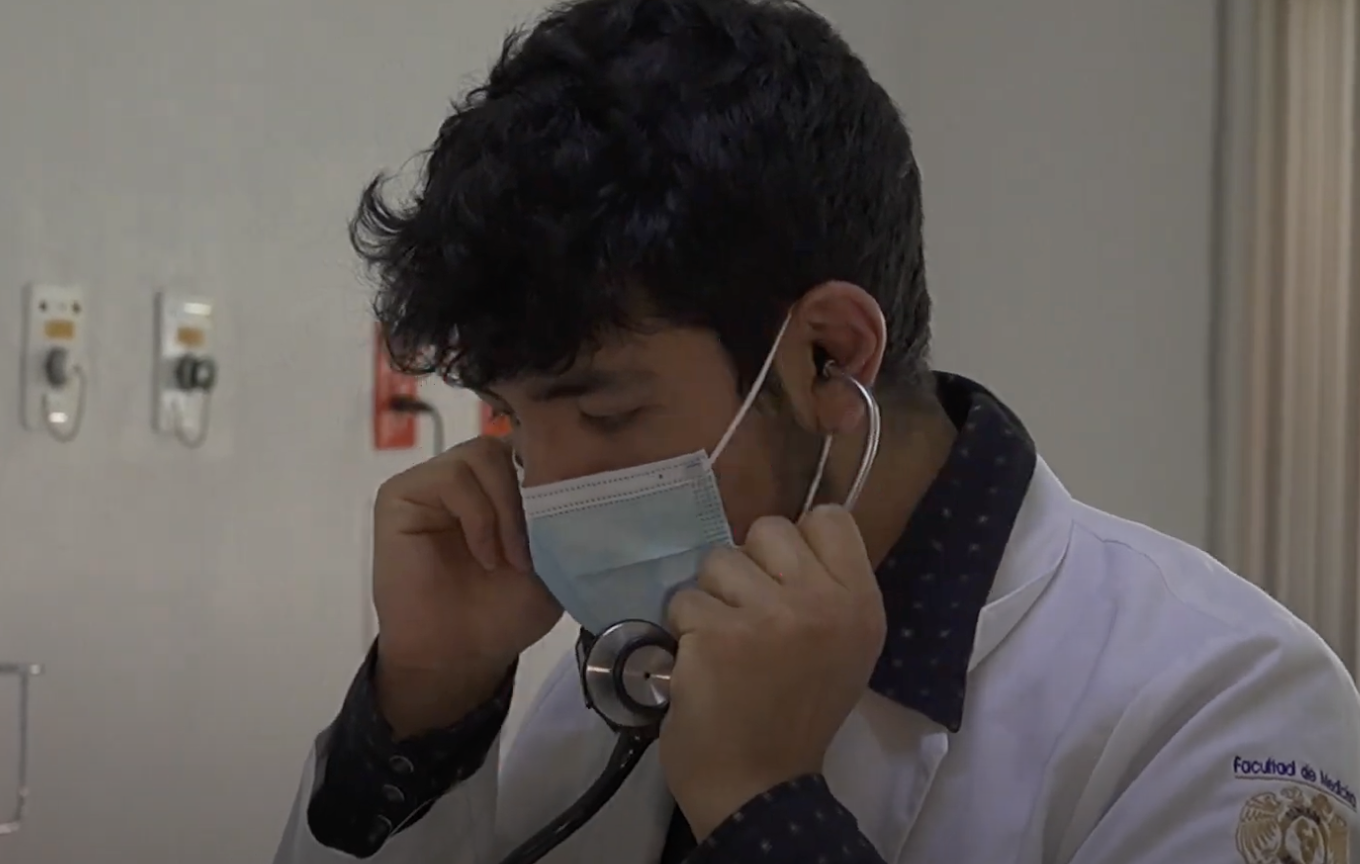 Casi se duplicará la demanda de cuidados paliativos para 2060